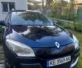 Синий Рено Меган, объемом двигателя 1.6 л и пробегом 198 тыс. км за 7300 $, фото 1 на Automoto.ua