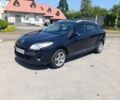 Синий Рено Меган, объемом двигателя 1.46 л и пробегом 261 тыс. км за 5350 $, фото 1 на Automoto.ua