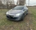Синий Рено Меган, объемом двигателя 1.5 л и пробегом 280 тыс. км за 7824 $, фото 1 на Automoto.ua