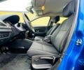 Синий Рено Меган, объемом двигателя 1.6 л и пробегом 252 тыс. км за 7200 $, фото 3 на Automoto.ua