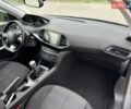 Синій Рено Меган, об'ємом двигуна 1.6 л та пробігом 129 тис. км за 6100 $, фото 25 на Automoto.ua
