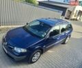 Синій Рено Меган, об'ємом двигуна 1.6 л та пробігом 172 тис. км за 5800 $, фото 23 на Automoto.ua