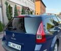 Синий Рено Меган, объемом двигателя 1.87 л и пробегом 230 тыс. км за 4700 $, фото 6 на Automoto.ua