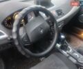 Синий Рено Меган, объемом двигателя 1.6 л и пробегом 311 тыс. км за 4900 $, фото 4 на Automoto.ua