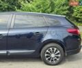 Синий Рено Меган, объемом двигателя 1.46 л и пробегом 224 тыс. км за 4999 $, фото 7 на Automoto.ua