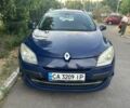 Синий Рено Меган, объемом двигателя 1.9 л и пробегом 350 тыс. км за 5996 $, фото 1 на Automoto.ua