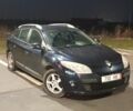 Синий Рено Меган, объемом двигателя 1.6 л и пробегом 226 тыс. км за 4950 $, фото 1 на Automoto.ua