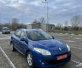 Синій Рено Меган, об'ємом двигуна 1.6 л та пробігом 252 тис. км за 6750 $, фото 1 на Automoto.ua