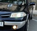 Синий Рено Меган, объемом двигателя 1.6 л и пробегом 292 тыс. км за 5600 $, фото 12 на Automoto.ua