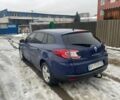 Синій Рено Меган, об'ємом двигуна 1.5 л та пробігом 342 тис. км за 5400 $, фото 4 на Automoto.ua