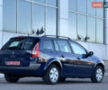 Рено Меган 2009 у Белой Церкве на Automoto.ua Синій Рено Меган, об'ємом двигуна 1.6 л та пробігом 202 тис. км за 5500 $, фото 63 на Automoto.ua