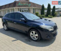 Синий Рено Меган, объемом двигателя 1.6 л и пробегом 277 тыс. км за 6600 $, фото 10 на Automoto.ua