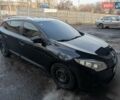 Синий Рено Меган, объемом двигателя 1.6 л и пробегом 218 тыс. км за 7500 $, фото 1 на Automoto.ua