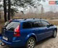 Синій Рено Меган, об'ємом двигуна 1.6 л та пробігом 235 тис. км за 5800 $, фото 4 на Automoto.ua