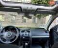 Синий Рено Меган, объемом двигателя 1.6 л и пробегом 292 тыс. км за 5600 $, фото 31 на Automoto.ua