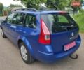 Синій Рено Меган, об'ємом двигуна 1.6 л та пробігом 227 тис. км за 5790 $, фото 6 на Automoto.ua