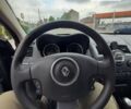 Синий Рено Меган, объемом двигателя 0 л и пробегом 218 тыс. км за 5699 $, фото 8 на Automoto.ua