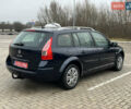 Синий Рено Меган, объемом двигателя 2 л и пробегом 264 тыс. км за 5700 $, фото 6 на Automoto.ua