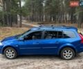 Синій Рено Меган, об'ємом двигуна 1.6 л та пробігом 235 тис. км за 5800 $, фото 2 на Automoto.ua