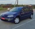 Синій Рено Меган, об'ємом двигуна 1.6 л та пробігом 129 тис. км за 6199 $, фото 21 на Automoto.ua