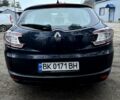 Синий Рено Меган, объемом двигателя 1.46 л и пробегом 355 тыс. км за 4700 $, фото 4 на Automoto.ua