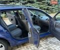 Синий Рено Меган, объемом двигателя 1.6 л и пробегом 239 тыс. км за 5300 $, фото 34 на Automoto.ua