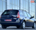 Рено Меган 2009 у Белой Церкве на Automoto.ua Синій Рено Меган, об'ємом двигуна 1.6 л та пробігом 202 тис. км за 5500 $, фото 65 на Automoto.ua
