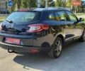 Синий Рено Меган, объемом двигателя 1.6 л и пробегом 202 тыс. км за 6900 $, фото 2 на Automoto.ua