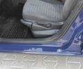 Синій Рено Меган, об'ємом двигуна 1.6 л та пробігом 129 тис. км за 6199 $, фото 48 на Automoto.ua