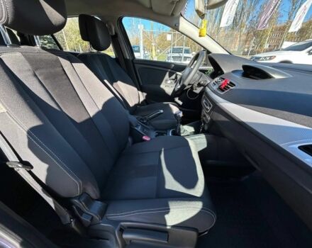 Синій Рено Меган, об'ємом двигуна 1.9 л та пробігом 215 тис. км за 6300 $, фото 14 на Automoto.ua