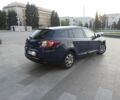 Синий Рено Меган, объемом двигателя 1.5 л и пробегом 300 тыс. км за 6200 $, фото 7 на Automoto.ua
