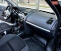 Синий Рено Меган, объемом двигателя 1.6 л и пробегом 292 тыс. км за 5600 $, фото 27 на Automoto.ua