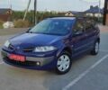 Синій Рено Меган, об'ємом двигуна 1.6 л та пробігом 129 тис. км за 6199 $, фото 1 на Automoto.ua