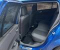 Синий Рено Меган, объемом двигателя 1.6 л и пробегом 235 тыс. км за 5800 $, фото 12 на Automoto.ua