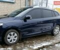 Синий Рено Меган, объемом двигателя 1.4 л и пробегом 354 тыс. км за 5500 $, фото 1 на Automoto.ua