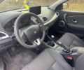 Синий Рено Меган, объемом двигателя 1.5 л и пробегом 280 тыс. км за 7824 $, фото 3 на Automoto.ua