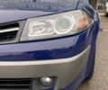 Синій Рено Меган, об'ємом двигуна 1.6 л та пробігом 204 тис. км за 6400 $, фото 11 на Automoto.ua