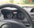 Синий Рено Меган, объемом двигателя 1.6 л и пробегом 224 тыс. км за 5200 $, фото 60 на Automoto.ua