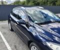 Синий Рено Меган, объемом двигателя 1.4 л и пробегом 244 тыс. км за 6200 $, фото 7 на Automoto.ua