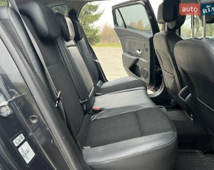 Синій Рено Меган, об'ємом двигуна 1.5 л та пробігом 192 тис. км за 7600 $, фото 35 на Automoto.ua