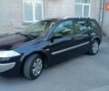 Синий Рено Меган, объемом двигателя 1.6 л и пробегом 292 тыс. км за 5500 $, фото 1 на Automoto.ua