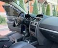 Синий Рено Меган, объемом двигателя 1.87 л и пробегом 230 тыс. км за 4700 $, фото 13 на Automoto.ua