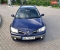Синій Рено Меган, об'ємом двигуна 1.6 л та пробігом 224 тис. км за 5499 $, фото 18 на Automoto.ua
