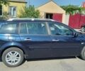 Синий Рено Меган, объемом двигателя 1.6 л и пробегом 205 тыс. км за 6200 $, фото 12 на Automoto.ua