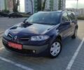 Синій Рено Меган, об'ємом двигуна 1.6 л та пробігом 129 тис. км за 6199 $, фото 92 на Automoto.ua