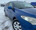 Синий Рено Меган, объемом двигателя 1.46 л и пробегом 266 тыс. км за 5700 $, фото 32 на Automoto.ua