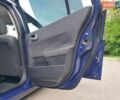 Синий Рено Меган, объемом двигателя 1.6 л и пробегом 224 тыс. км за 5200 $, фото 37 на Automoto.ua