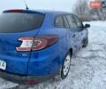 Синий Рено Меган, объемом двигателя 1.46 л и пробегом 266 тыс. км за 5700 $, фото 27 на Automoto.ua