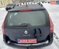 Синий Рено Меган, объемом двигателя 1.6 л и пробегом 225 тыс. км за 5650 $, фото 6 на Automoto.ua