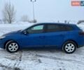 Синий Рено Меган, объемом двигателя 1.46 л и пробегом 266 тыс. км за 5700 $, фото 35 на Automoto.ua